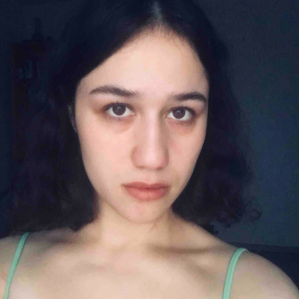 Мария Исаева