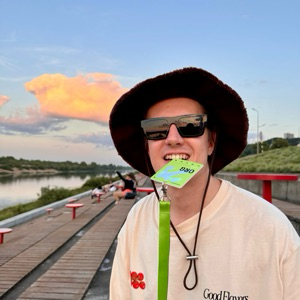 Сергей Шуянов | Сетка — социальная сеть от hh.ru