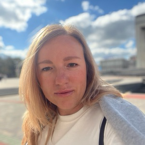 Наталья Гут | Сетка — социальная сеть от hh.ru