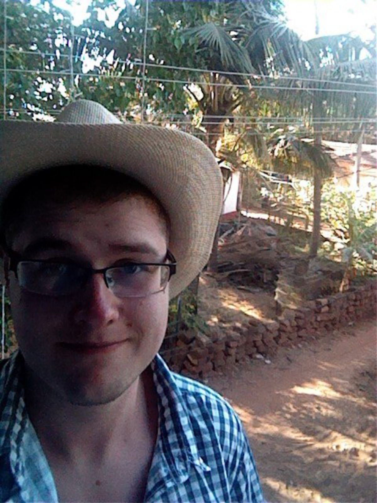 Михаил Орличенко | Сетка — социальная сеть от hh.ru