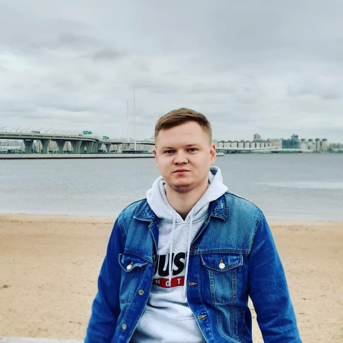 Никита Серегин | Сетка — социальная сеть от hh.ru