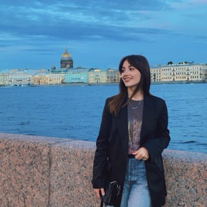 Елена Гурина