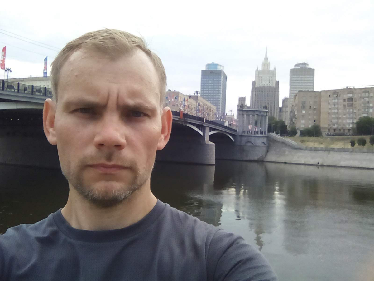 Евгений Болохов | Сетка — социальная сеть от hh.ru