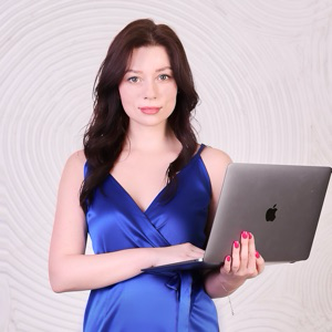 Ирина Борская