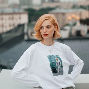 Анастасия Семенова