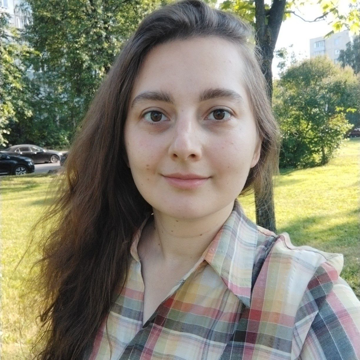 Жанна Губанова | Сетка — социальная сеть от hh.ru