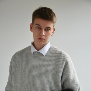 Антон Игумнов