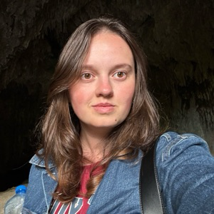 Екатерина Любимова