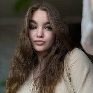 Анастасия Клыкова