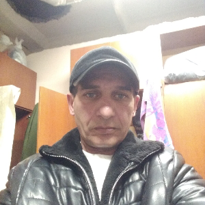 Рустам Оглы