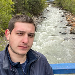 Александр Калкутин