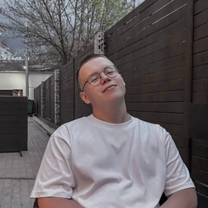 Кирилл Тюляндин | Сетка — социальная сеть от hh.ru