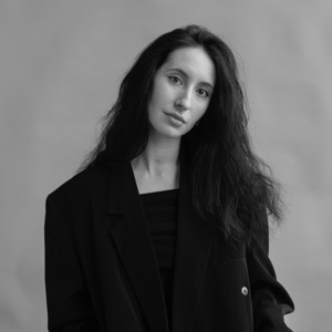 Юлиана Качанова | Сетка — социальная сеть от hh.ru