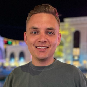 Данила Елистратов | Сетка — социальная сеть от hh.ru