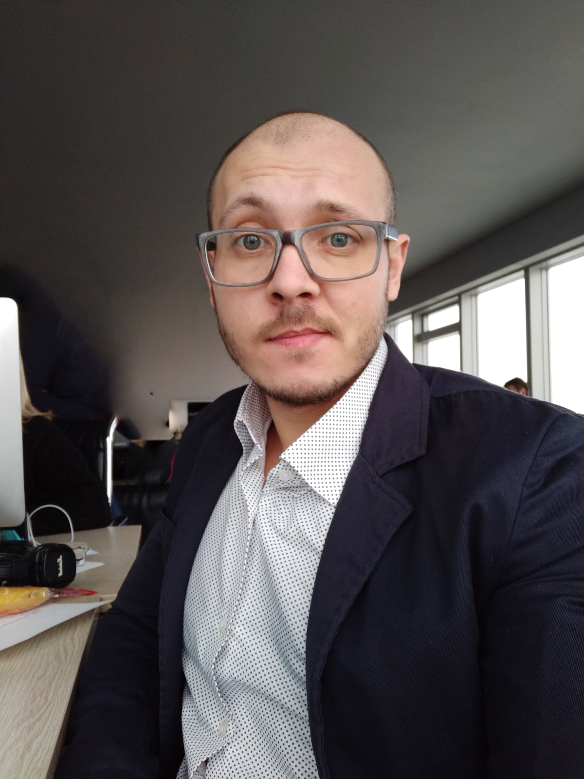 Николай Воронин | Сетка — социальная сеть от hh.ru