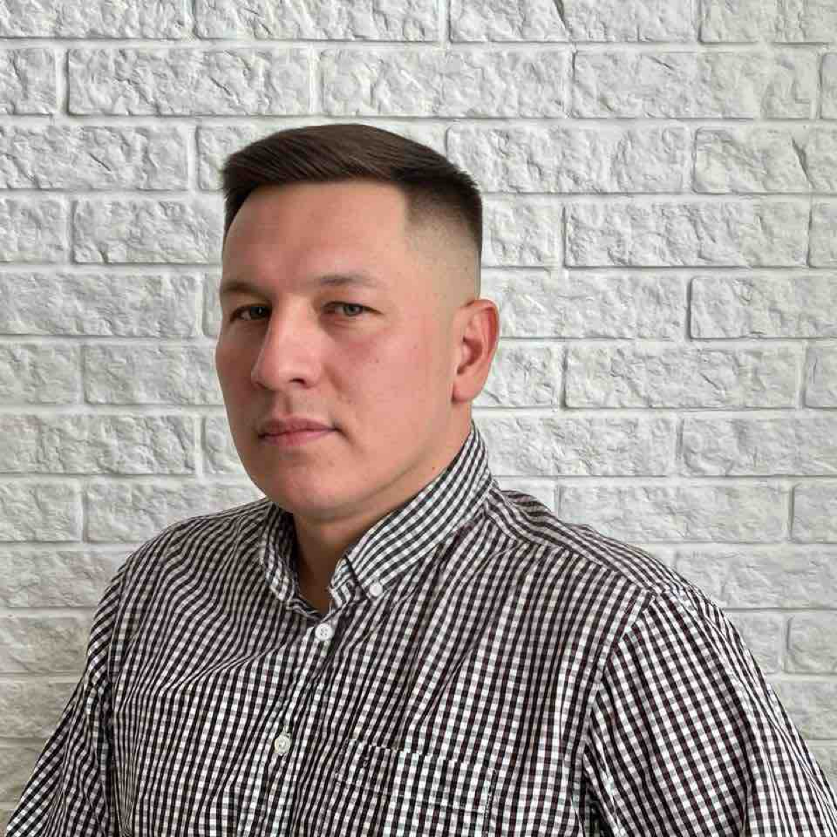 Евгений Гордейчук