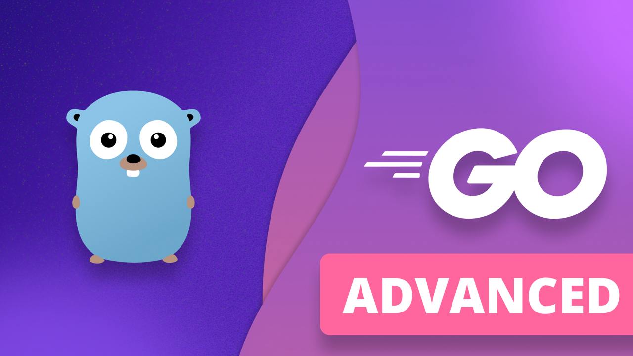 #курсы Новый курс: Golang продвинутый
3 месяца работы закончены и вышел мой новый курс по Golang! В нём мы погрузимся в устройство Go, многопоточность и затем создадим API на чистом http package | Сетка — социальная сеть от hh.ru