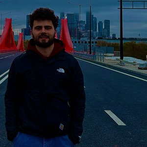 Даниил Аракелян