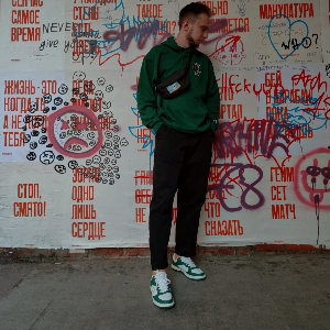 Максим Шаронов | Сетка — социальная сеть от hh.ru