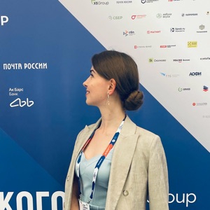 Надежда Володина