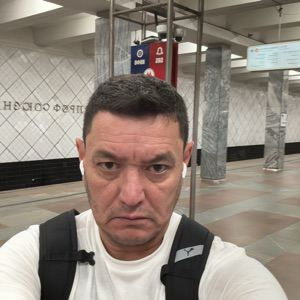 Руслан Камалов | Сетка — социальная сеть от hh.ru