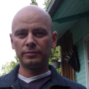 Владимир Сорогин