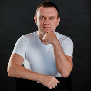 Юрий Горбачев