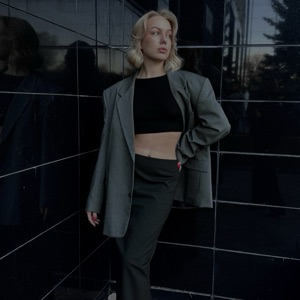 Виктория Дьякова | Сетка — социальная сеть от hh.ru