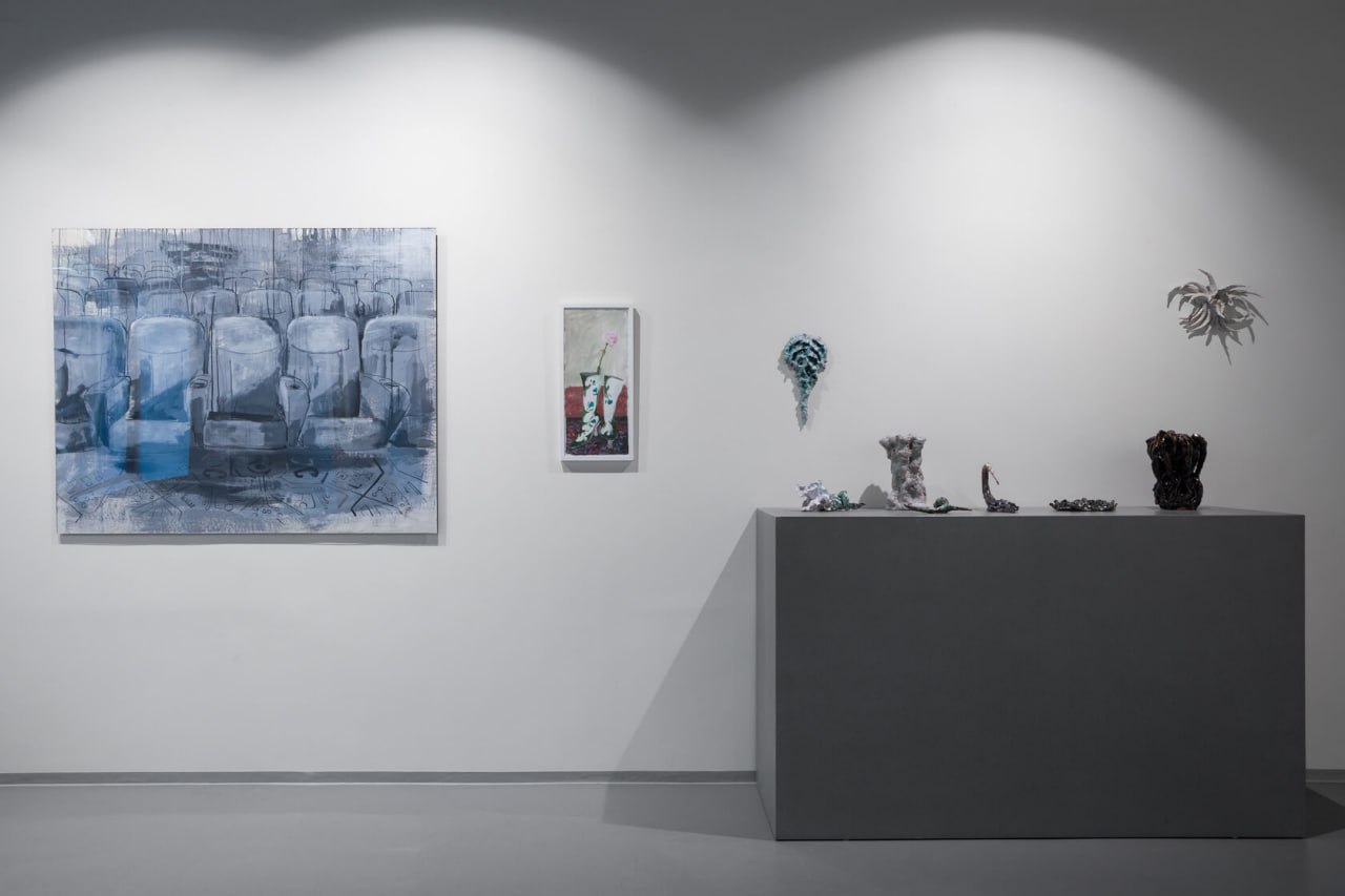 💫 Бесплатная выставка «Следуй за звездопадом» в Serene Gallery
До 1 ноября
Вт-сб с 12:00 до 20:00
Сегодня 23 | Сетка — социальная сеть от hh.ru