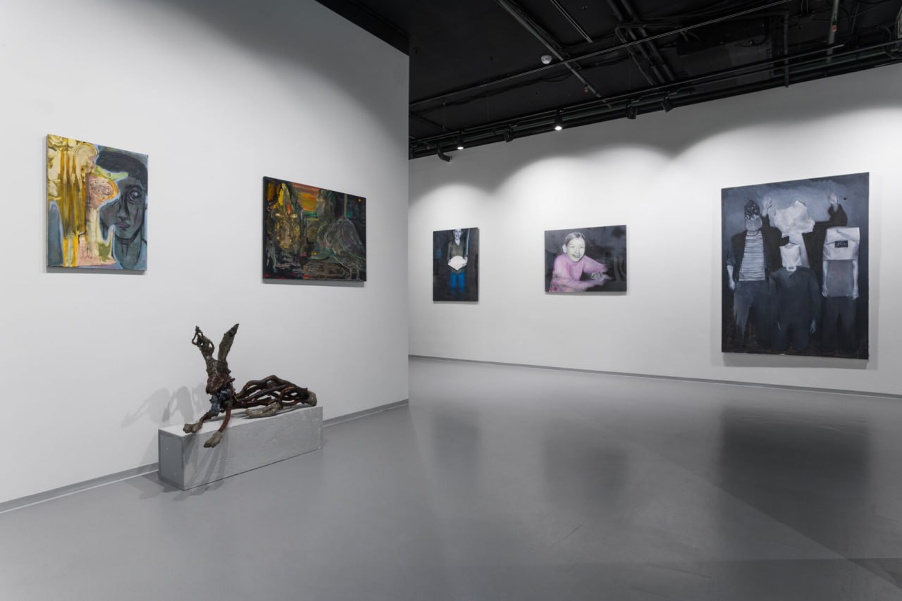 💫 Бесплатная выставка «Следуй за звездопадом» в Serene Gallery
До 1 ноября
Вт-сб с 12:00 до 20:00
Сегодня 23 | Сетка — социальная сеть от hh.ru