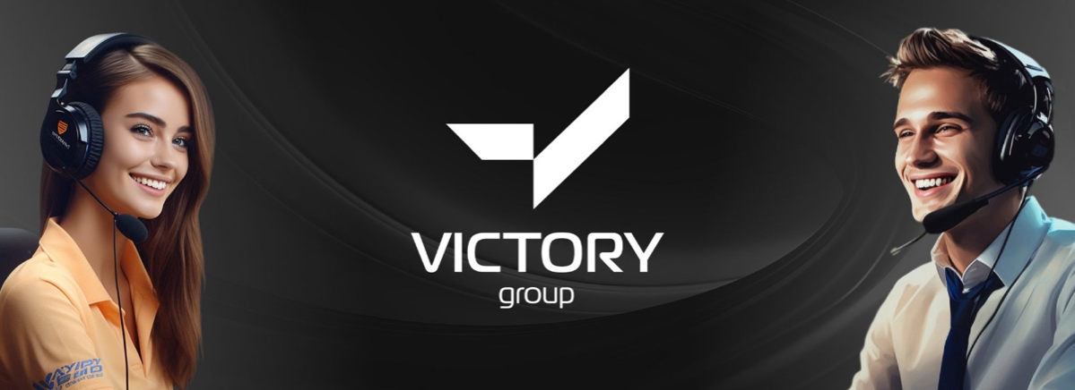 Добрый день!
Мы "VICTORY group" являемся одним из лидирующих рекламных агентств России | Сетка — социальная сеть от hh.ru