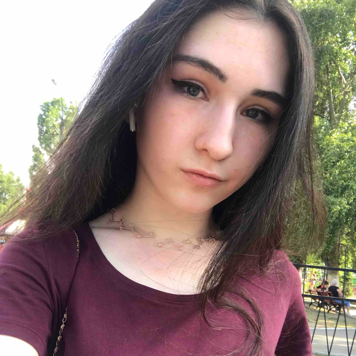 Дарья Глушенкова