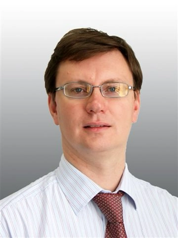 Александр Галий | Сетка — социальная сеть от hh.ru