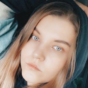 Ольга Медведева