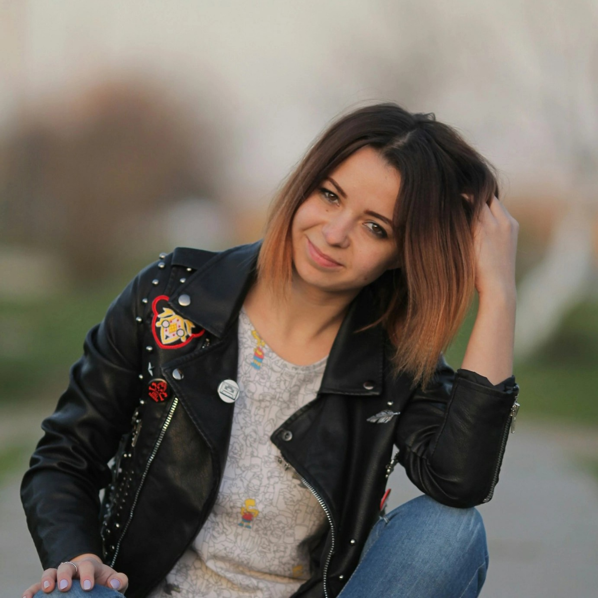 Евгения Кулина | Сетка — социальная сеть от hh.ru