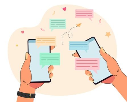 Кто правил бал на рынке мобильных телефонов? Интересная инфографика
Хотите узнать, кто был настоящим королем мобильного рынка последние 28 лет? Представляем вам инфографику, которая расскажет о том, к... | Сетка — социальная сеть от hh.ru