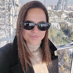 Наталья Сигуля | Сетка — социальная сеть от hh.ru