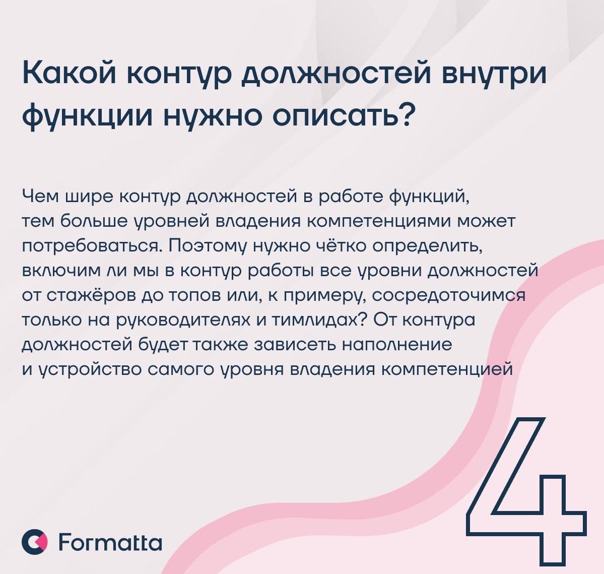 Наблюдаем повышенный интерес к профессиональным компетенциям — компании всё чаще описывают функционал ключевых ролей, чтобы разработать карьерные маршруты, спланировать обучение и развитие приоритетны... | Сетка — социальная сеть от hh.ru