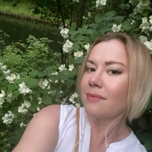 Светлана Сергеева | Сетка — социальная сеть от hh.ru