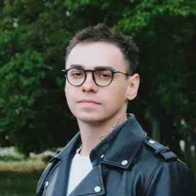 Роман Македонов | Сетка — социальная сеть от hh.ru