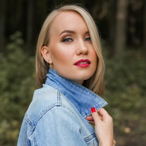 Александра Прончатова