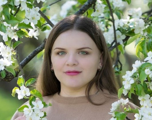 Евгения Сергеева