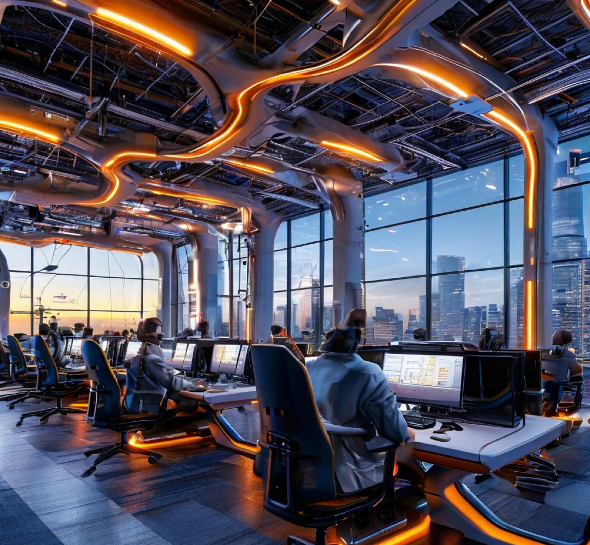 Звони и властвуй с Bitrix24! | Сетка — социальная сеть от hh.ru