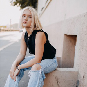 София Погожева | Сетка — социальная сеть от hh.ru