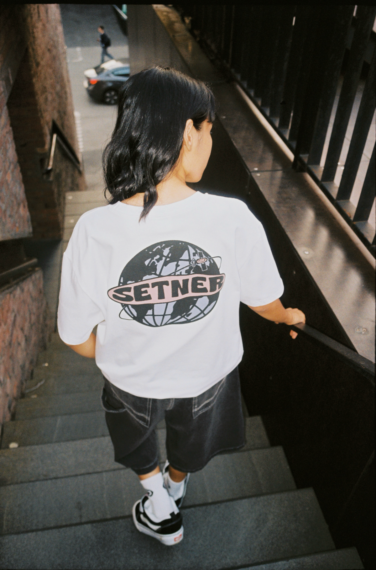 Setner brand 🎞️📸 | Сетка — социальная сеть от hh.ru