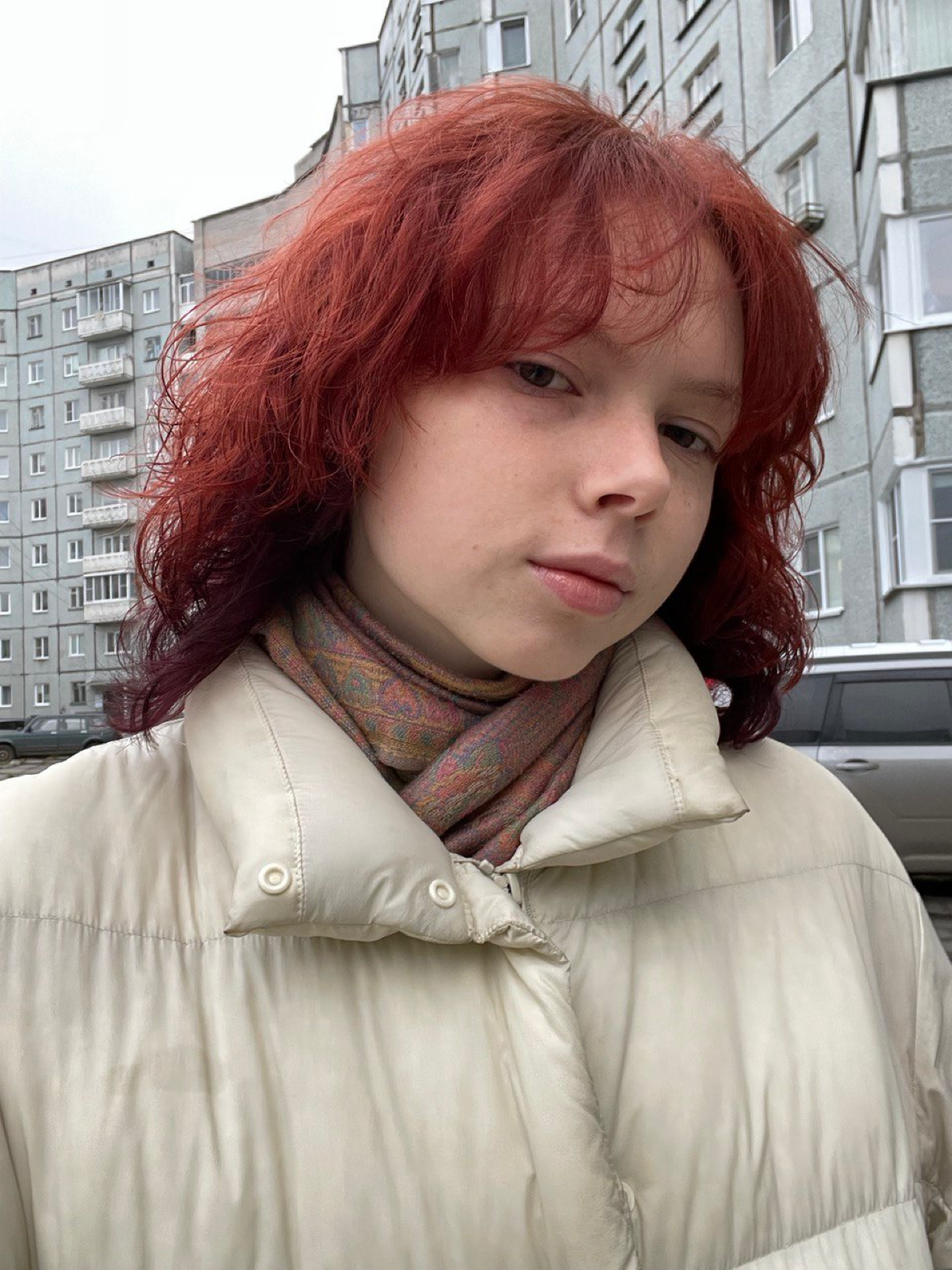 Катя Афонина | Сетка — социальная сеть от hh.ru