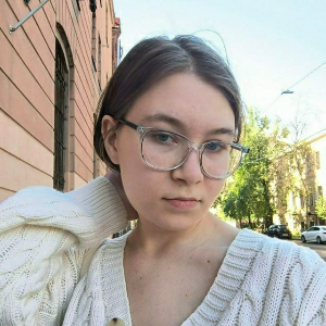 Вероника Саттарова