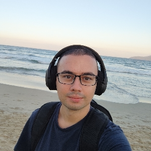 Рамеш Абдул