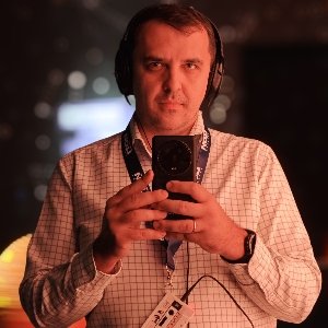 Дмитрий Богданов | Сетка — социальная сеть от hh.ru