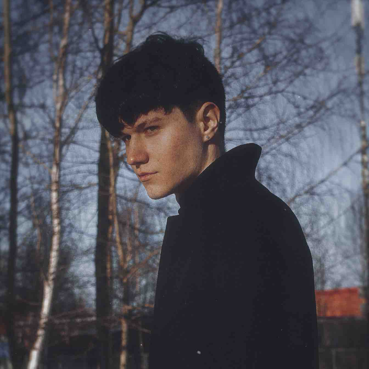 Никита Смолин